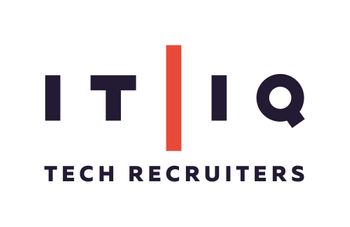 IT/IQ Tech Recruiters Logo