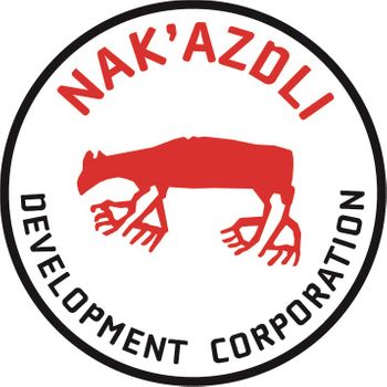 Nak'azdli Development Corp. Logo