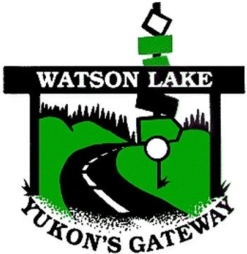 Town of Watson Lake Logo