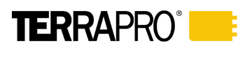 TerraPro Inc. Logo