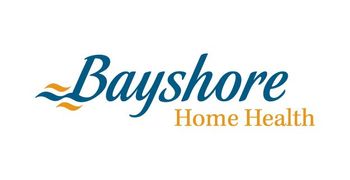 Bayshore Home Health Logo