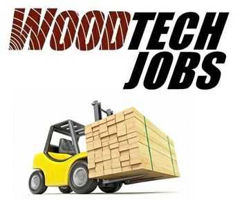 Woodtech International Technical Services Inc Logo