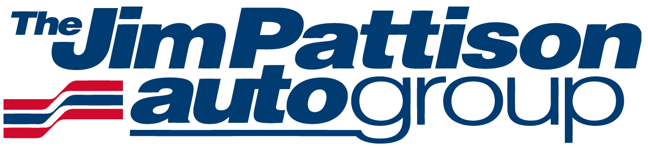 The Jim Pattison Auto Group logo