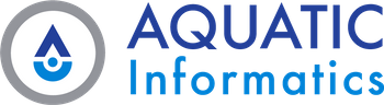 Aquatic Informatics Logo
