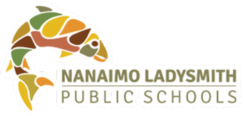 School District No. 68 (Nanaimo Ladysmith) Logo