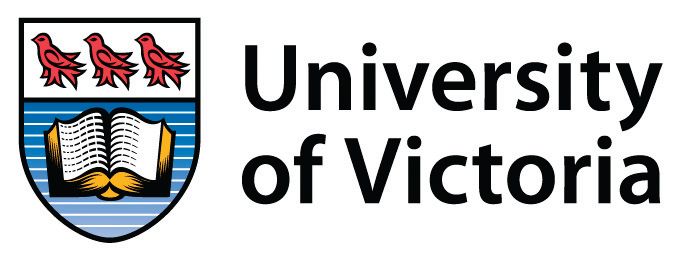 University of Victoria Logo