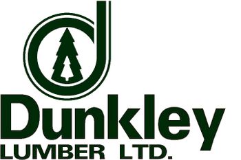 Dunkley Lumber Ltd. Logo