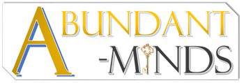 Abundant-Minds Logo