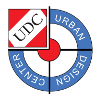 UDC DESIGN CENTER LTD Logo