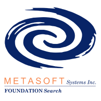 Foundationsearch.com logo