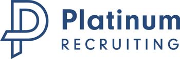 Platinum Recruiting Inc. Logo
