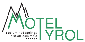 Motel Tyrol Logo
