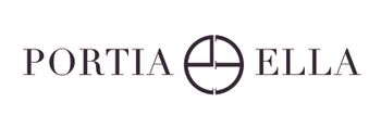 Portia Ella Logo