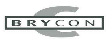 Brycon Construction Logo