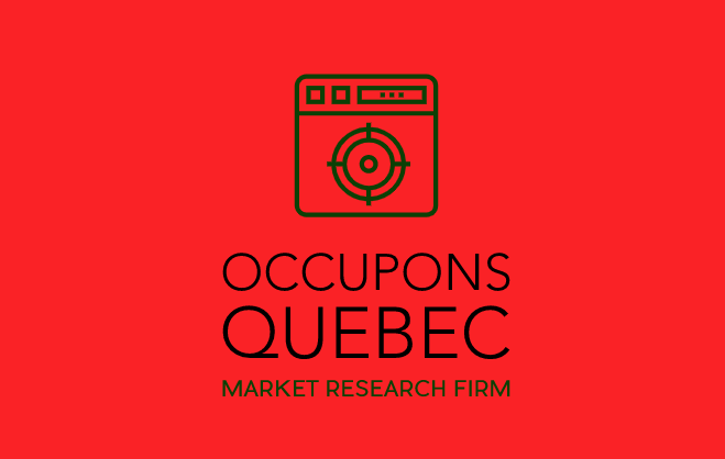 Occupons Quebec Logo