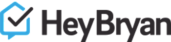 HeyBryan Media Inc. Logo