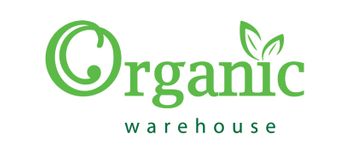 Organic Warehouse Inc Logo