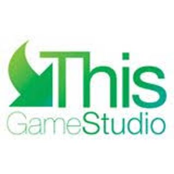 This Game Studio Logo