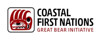 Coastal First Nations- Great Bear Initiative Society Logo
