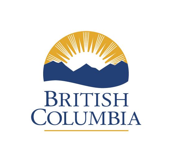 BC Public Service Logo