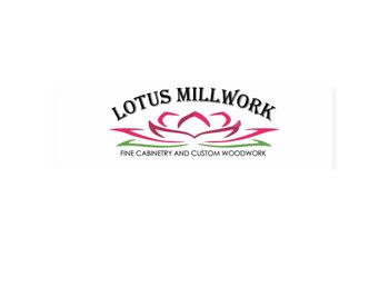 LOTUSMILLWORK Logo