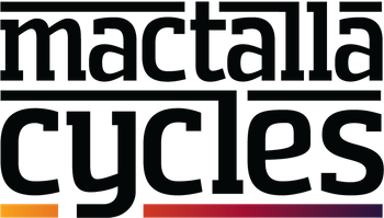 Mactalla Cycles Logo