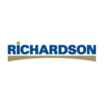 Richardson International Logo