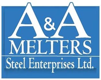 A & A Steel Enterprises Ltd. Logo