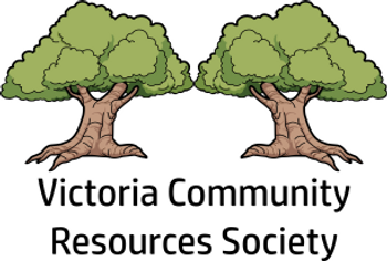 Victoria Community Resources Society Logo