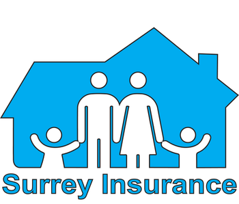 Surrey Insurance Agency Inc. Logo