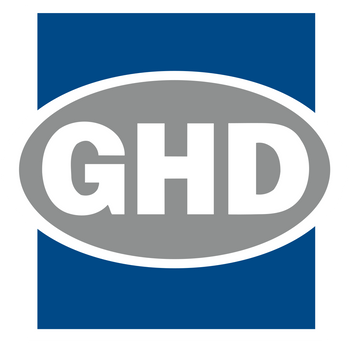 GHD Group company Logo