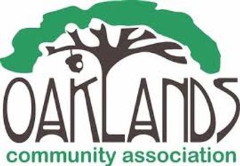 Oaklands Community Association Logo