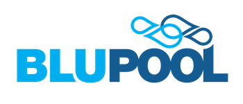 Blu Pool Supply Ltd. Logo
