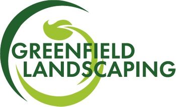 Greenfield Landscaping Ltd. Logo