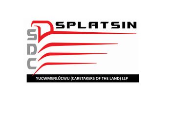 Splatsin Development Corporation Logo