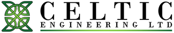 Celtic Engineering Ltd Logo