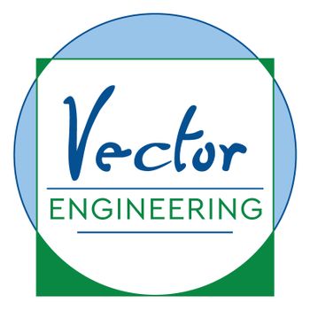Vector Engineering Logo