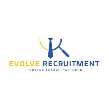 Evolve Recruitment Ltd Logo