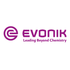 Evonik Canada Inc. Logo