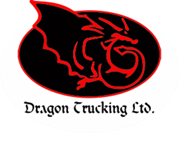 Dragon Trucking Ltd Logo