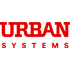 Urban Systems Ltd. Logo