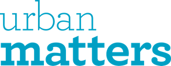Urban Matters CCC Logo