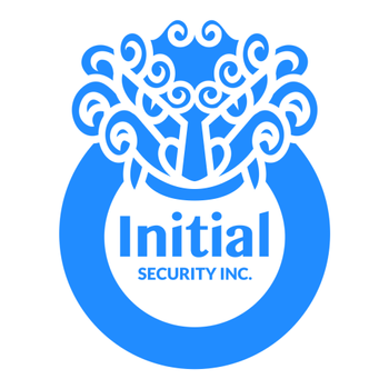 Initial Security Logo