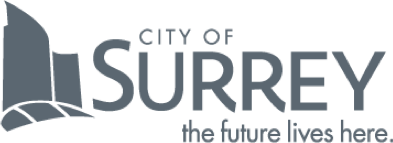 The City of Surrey Logo