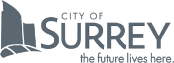 The City of Surrey Logo