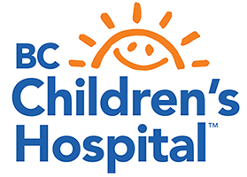 BC Childrens Hospital Logo