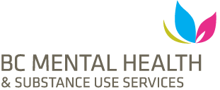 BC Mental Health and Substance Use Services Logo
