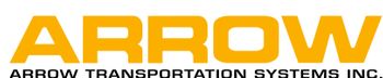 Arrow Transportation Systems Inc Logo