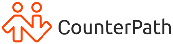 CounterPath Logo