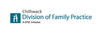 Chilliwack Division of Family Practice Logo